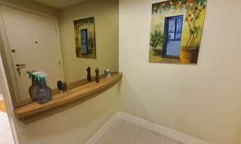 Imagem 7: Apartamento com 4 dormitórios à venda, 113 m² por R$ 1.199.000,00 - Jacarepaguá - Rio de J