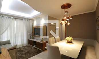 Imagem 2: Apartamento à Venda - Belém, 3 Quartos, 56 m2