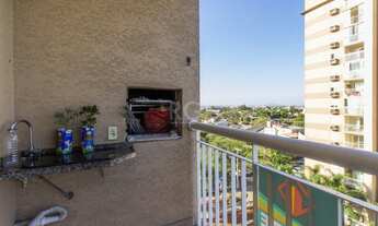 Imagem 5: À venda com 84m2, 3 quartos e 2 vagas de garagem no Sarandi - Porto Alegre