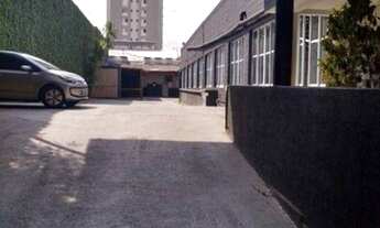 Imagem 5: Galpão para alugar, 2641 m² por R$ 65.000,00/mês - Vila Leopoldina - São Paulo/SP