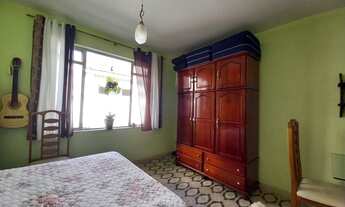 Imagem 5: Kitnet com 1 dormitório à venda, 47 m² por R$ 180.000 - Canto do Forte - Praia Grande/SP