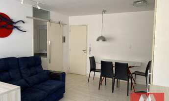 Imagem 3: Apartamento com 1 dormitório à venda, 37 m² por R$ 440.000,00 - Bela Vista - São Paulo/SP