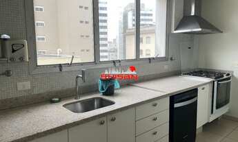 Imagem 5: Lindo decorado, muito amplo, ao lado da Paulista!