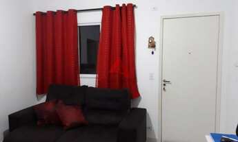 Imagem 4: JACAREí - Apartamento Padrão - Jardim Maria Amélia