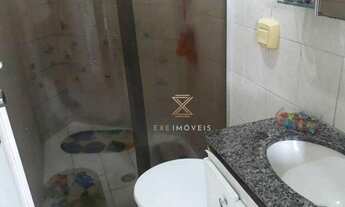 Imagem 3: Apartamento com 2 dormitórios à venda, 74 m² por R$ 280.000 - Dona Clara - Belo Horizonte