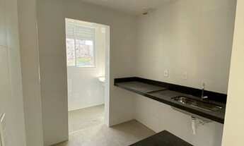 Imagem 6: Apartamento com 1 dormitório à venda, 40 m² por R$ 320.000,00 - Marapé - Santos/SP