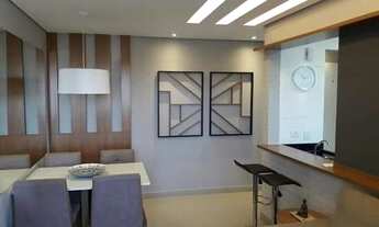 Imagem 5: Apartamentos 2 dormitórios Las Rocas Bairro Pompéia - Piracicaba - SP