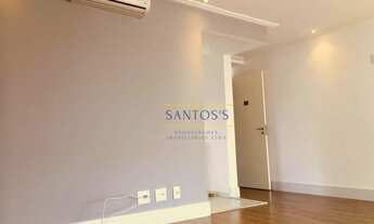 Imagem 4: Apartamento à venda, 71 m² por R$ 870.000,00 - Campo Belo - São Paulo/SP