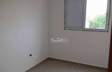 Imagem 7: Apartamento com 2 dormitórios c/ 01 suite à venda, 48 m² por R$ 310.000 - Vila Alto de San