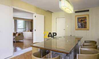 Imagem 8: Lindo apto à venda no Bairro Higienópolis c/ 3 dorms, 310 m² por R$ 3.900.000 - São Paulo