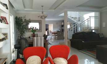 Imagem 4: Belíssima casa 3 suítes, 5brs, 2vgs e piscina, no condomínio Costa paradiso