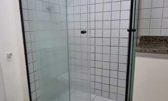 Imagem 6: Excelente Oportunidade no Condomínio Ecogarden em Ponta Negra semi mobiliado!!!