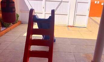 Imagem 7: Casa condomínio 3 quartos Freguesia Jacarepaguá - RJ