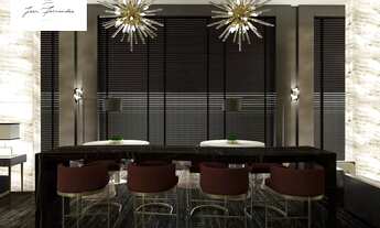 Imagem 7: Apartamento com 3 suítes à venda por R$ 2.277.032 - Centro - Balneário Camboriú/SC