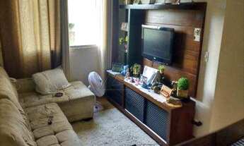 Imagem 6: Apartamento em São Bernardo do Campo bairro Santa Terezinha