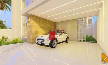 Imagem 3: Sobrado com 1 suíte mais 2 dormitórios à venda, 125 m² por R$ 800.000 - Alto Alegre - Casc