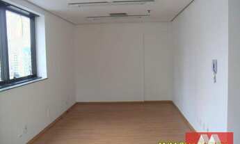 Imagem 1: Conjunto para alugar, 35 m² por R$ 1.400,00/mês - Jardim Paulista - São Paulo/SP