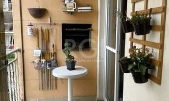 Imagem 5: Apartamento em Humaitá