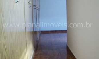 Imagem 6: Sobrado com 4 dormitórios para alugar, 243 m² por R$ 5.500,00/mês - Planalto Paulista - Sã