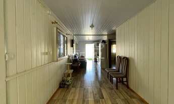 Imagem 3: Casa à venda, 3 quartos, 2 vagas, Centro - Nova Santa Rita/RS