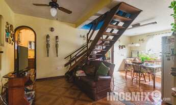 Imagem 7: Casa em Santa Maria Goretti