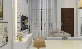 Imagem 7: Casa - Jardins do Império - Indaiatuba