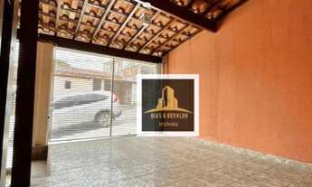 Imagem 2: Sobrado à venda, 238 m² por R$ 350.000,00 - Bosque dos Eucaliptos - São José dos Campos/SP