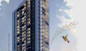 Imagem 4: Studio para venda com 24 m² apenas 220 m da Estação Alto da Boa Vista a partir de 207 mil