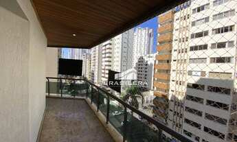 Imagem 6: Apartamento 3 suítes, 206 metros, 2 garagens no Setor Bueno