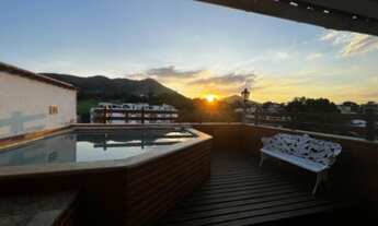 Imagem: Excelente Cobertura Duplex