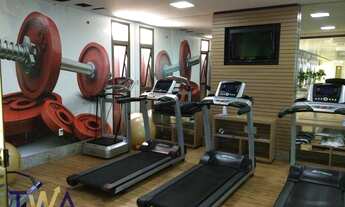 Imagem 7: Apartamento com 4 dormitórios à venda, 220 m² por R$ 2.799.000,00 - Vila da Serra - Nova L