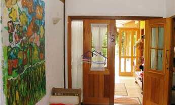 Imagem 3: GRANJA VIANA - JARDIM MEDITERRÂNEO