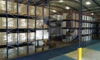 Imagem 5: RIO CLARO - Galpão/Depósito/Armazém - Jardim Novo II