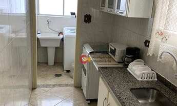 Imagem 7: Apartamento com 1 dormitório para alugar, 50 m² por R$ 1.650/mês - Jardim Sao Paulo - São