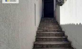 Imagem 3: Terreno, 388 m² - venda por R$ 1.595.000,00 ou aluguel por R$ 2.600,00/mês - Chácara Ingle