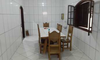 Imagem 4: Excelente casa c/ 295 m2 de área construída