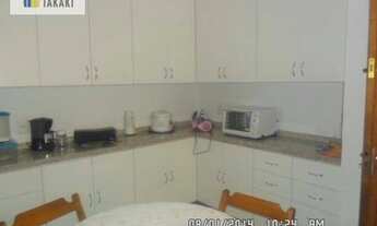 Imagem 7: Sobrado residencial à venda, Vila Mariana, São Paulo - SO0405