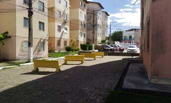 Imagem: Apartamento para venda tem 65 metros quadrados