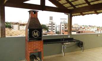 Imagem 2: ALTO PADRÃO 75M² - 3 QUARTOS - SUÍTE - 2 BANHEIROS - 2 VAGAS - JARDIM RIACHO - CONTAGEM