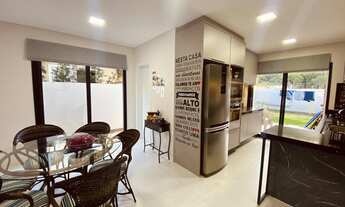 Imagem 2: Casa nova, pronta para morar