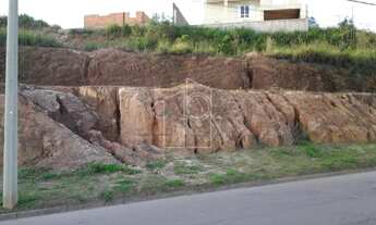 Imagem: Várzea Paulista - Loteamento/Condomínio