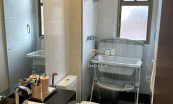 Imagem 2: Apartamento com 4 dormitórios à venda, 138 m² por R$ 2.200.000 - Lourdes - Belo Horizonte