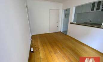 Imagem 5: Apartamento com 1 dormitório à venda, 38 m² por R$ 275.000,00 - Consolação - São Paulo/SP