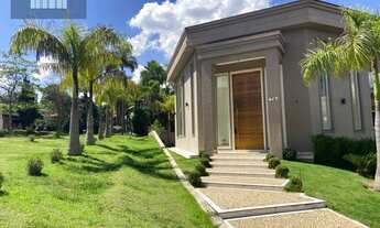 Imagem 2: Casa à venda, 750 m² por R$ 7.500.000,00 - Alphaville - Santana de Parnaíba/SP