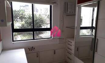 Imagem 6: Apartamento com 3 dormitórios à venda, 140 m² por R$ 390.000,00 - Tirol - Natal/RN