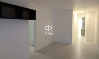 Imagem 4: BOTAFOGO -  INFRA - VARANDA - 3 QUARTOS - 1 VAGA