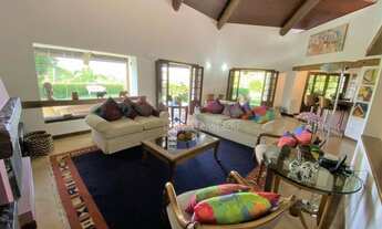 Imagem 14: Casa com 4 suítes à venda, 751 m² por R$ 4.000.000 - Granja Viana - Cotia/SP