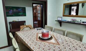 Imagem 7: Térrea para venda tem 441 metros quadrados com 5 quartos em Três Vendas - Pelotas - RS