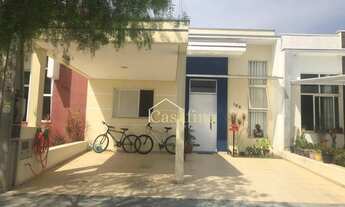 Imagem: Casa com 3 dormitórios à venda, 112 m²