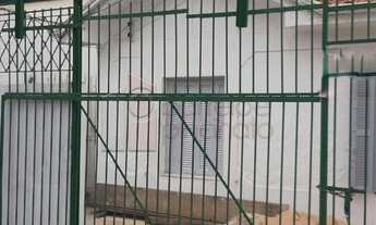 Imagem: Jundiaí - Casa Padrão - Centro